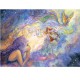 JOSEPHINE WALL GREETING CARD Let Your Imagination Fly